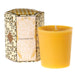 Tyler Candle Co Fleur De Lis Votive Candle