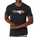 Men's Mexican Flag Graphic Tee