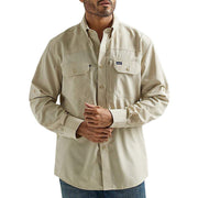 Men's Performance Button Down