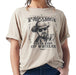 Women's X Yellowstone Oversized Short Sleeve Tee