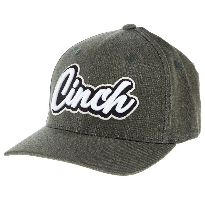 Men's Olive Cap