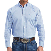 Ariat Men's Nory Stretch Classic Fit Shirt