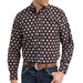 Men's Kasey Classic Fit Shirt