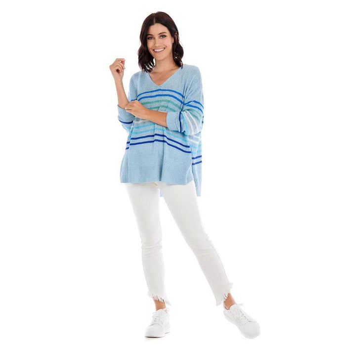 Mud Pie Women's Antoni Sweater