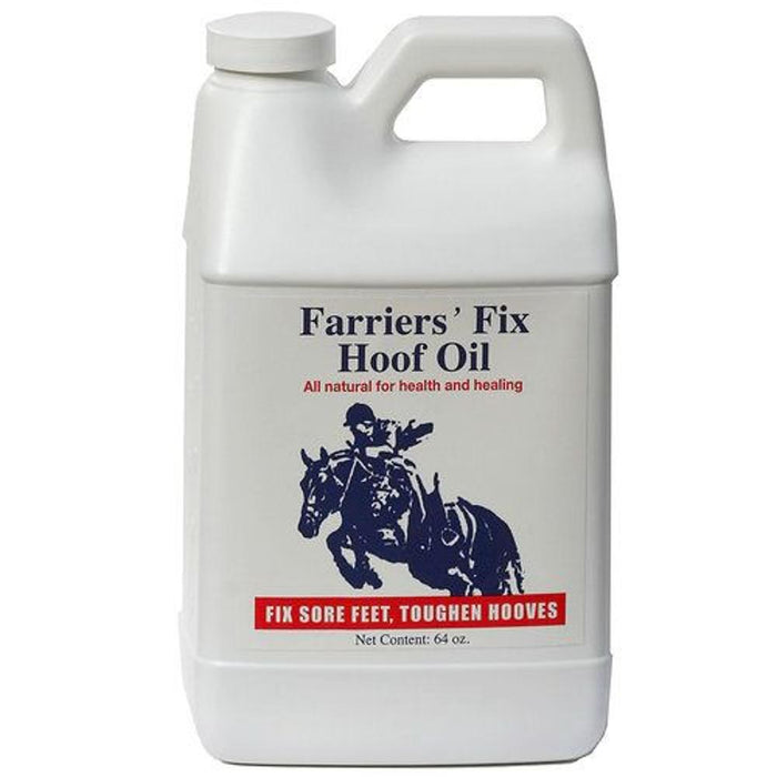 Farriers Hoof Oil 64oz
