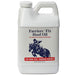 Farriers Hoof Oil 64oz
