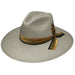 Caelus Seafoam Fashion Straw Hat