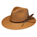 Juno Sand Fashion Straw Hat