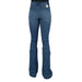 Women's Libby Flare Jeans