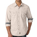 Wrangler Retro Men's Premium Long Sleeve Snap Shirt