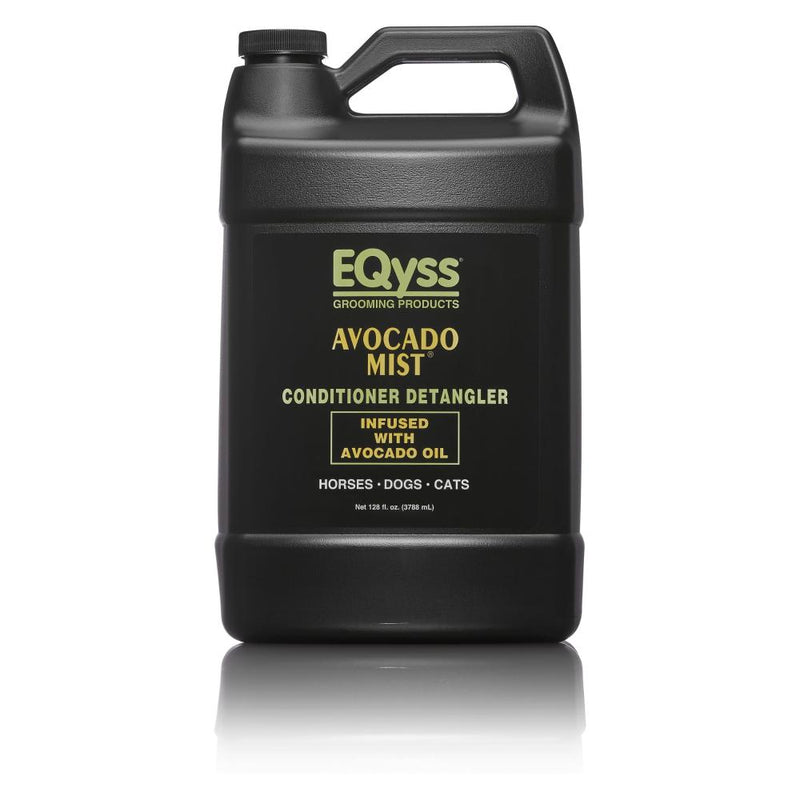 EQyss Avocado Mist Conditioner Detangler 1gal