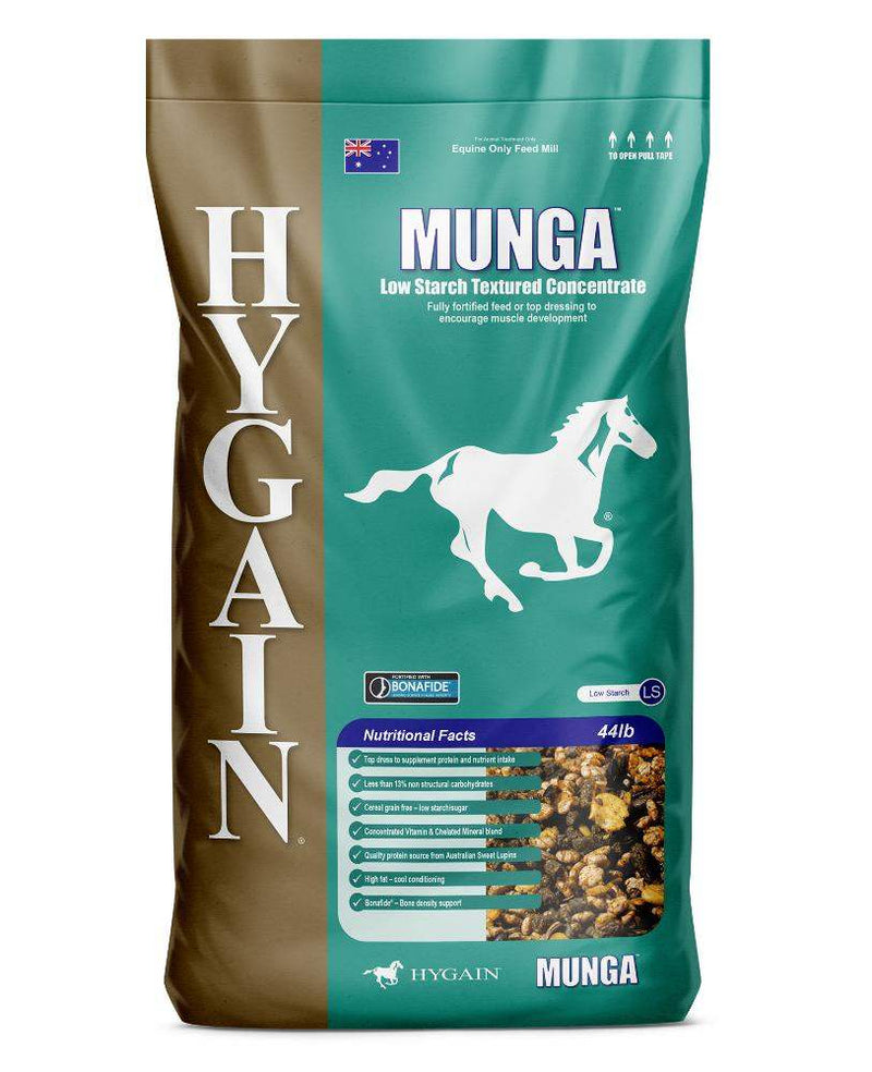 Munga