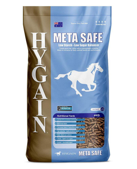 Hygain Meta Safe