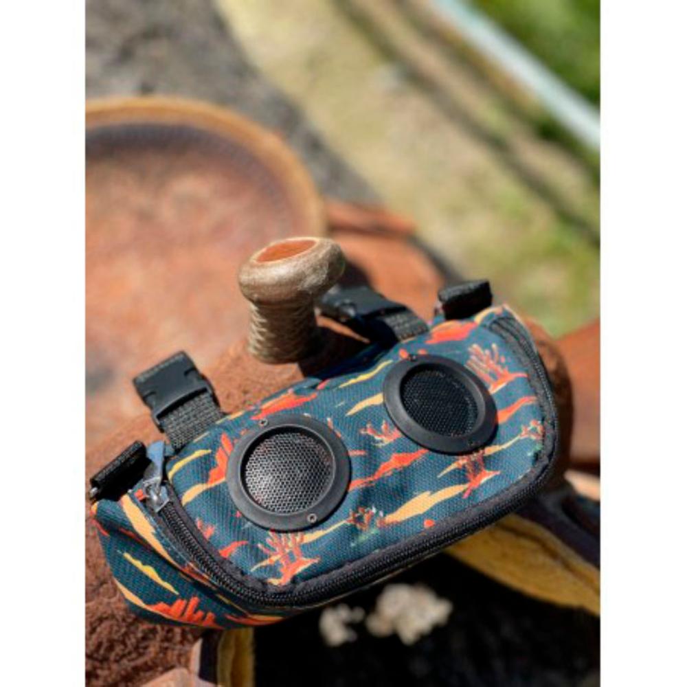 SLOWのHORSE PIT SHOULDER BAG M SLOWのHORSE PIT SHOULDER BAG M