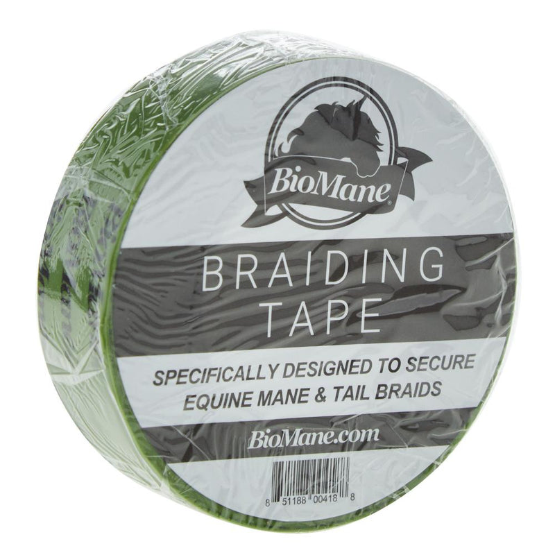 Braiding Tape