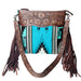 Large Crossbody Messenger Bag