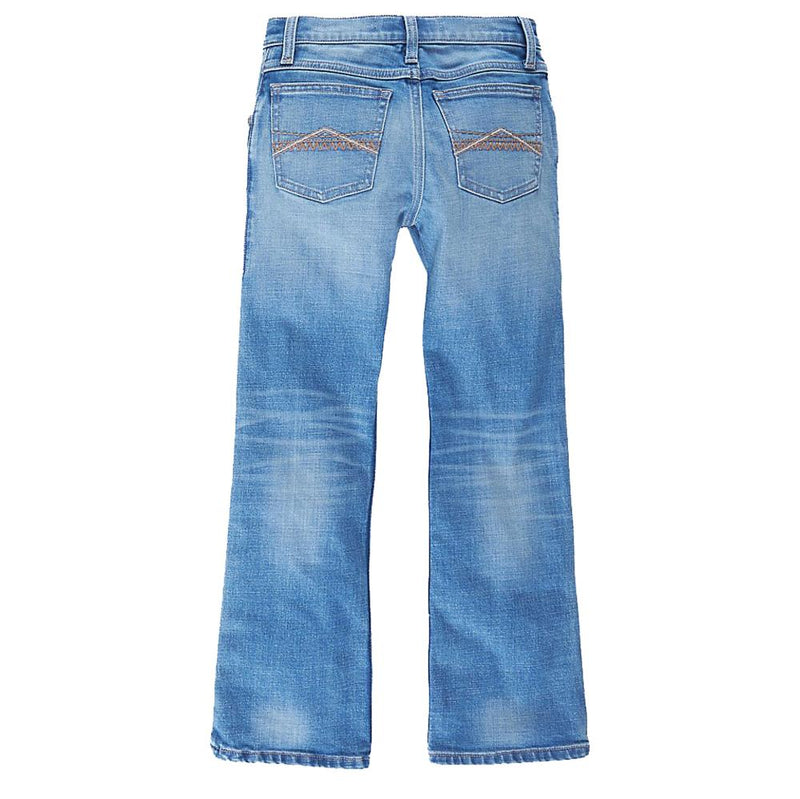 Boy's 20X No. 42 Vintage Bootcut Jean