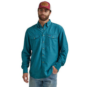 Men's Performance Long Sleeve Shirt