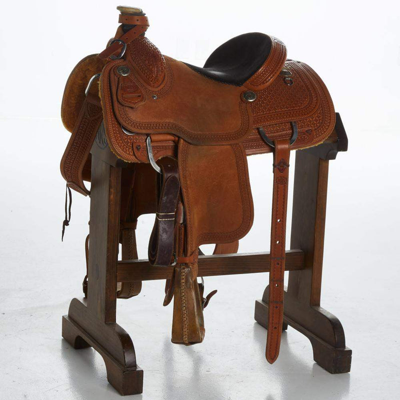 14.5in Used Team Roper