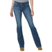 Retro Women's Jodie Bootcut Jeans