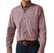 Ariat Mens Pro Series LS Archie Shirt
