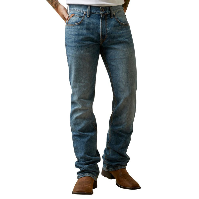 Mens Hansen Straight Leg