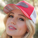 Cinch Womens Cinch Trucker Cap
