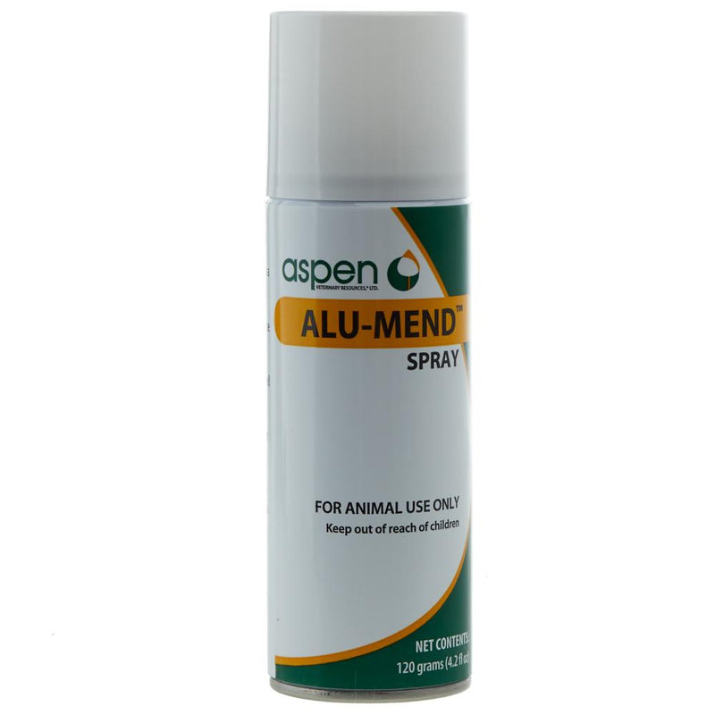 erinary Resources Alu-Mend Spray On Bandage 4.2fl oz