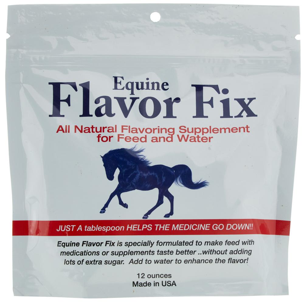 Farrier`S Fix Inc