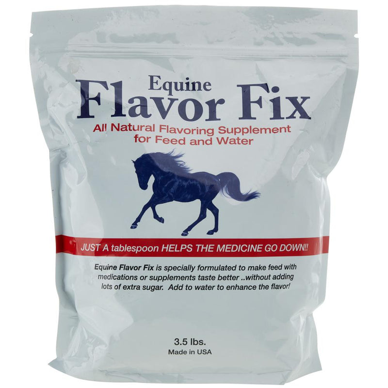 Equine Flavor Fix 3.5lb