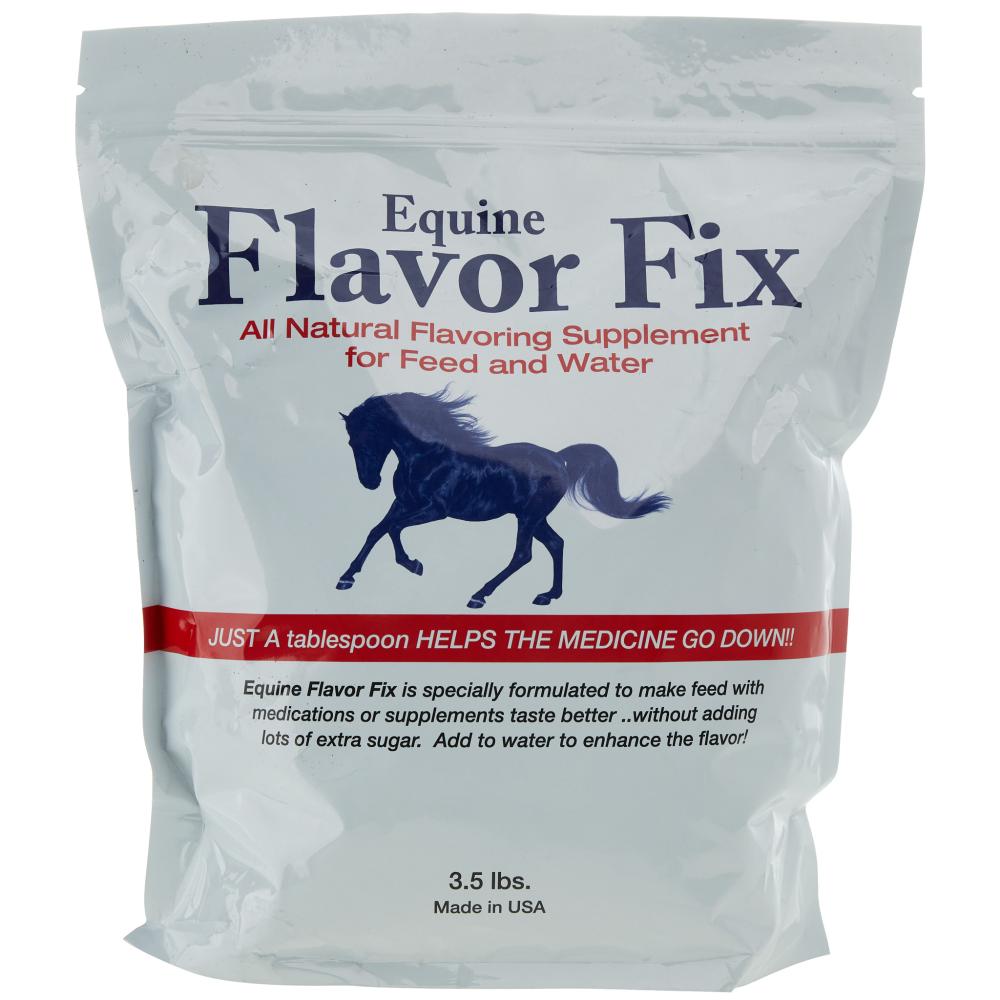 Farrier Fix