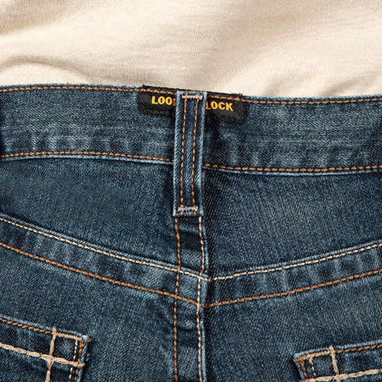Ariat Men's Rebar M5 DuraStretch Slim Ironside Jeans
