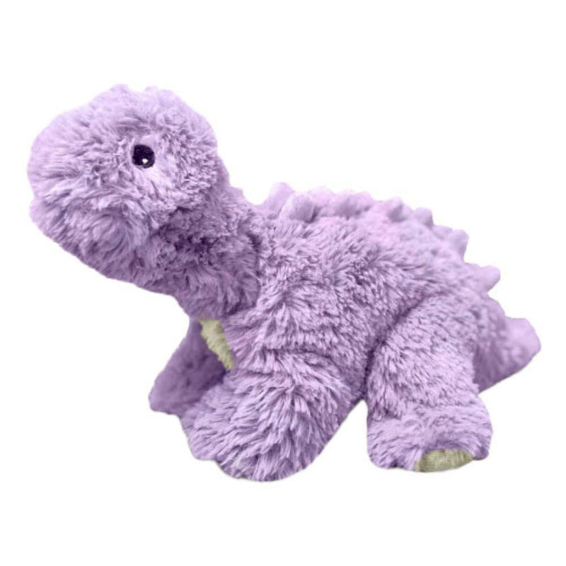 Purple Long Neck Dinosaur