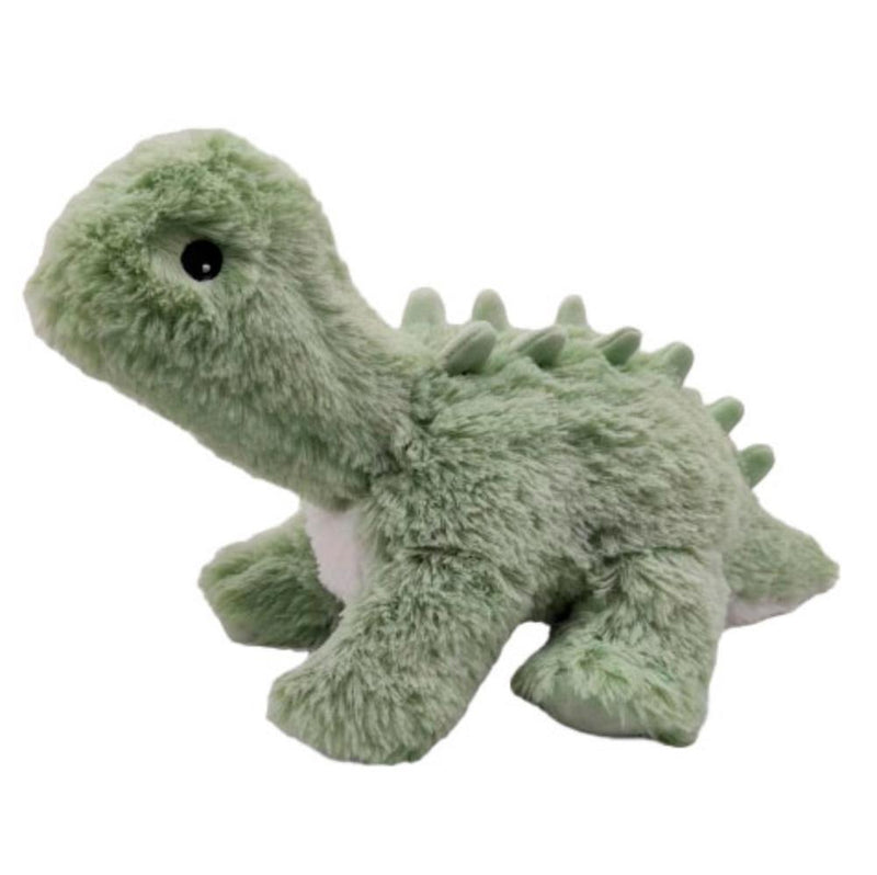 Green Long Neck Dinosaur