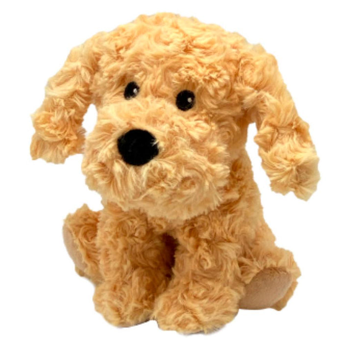 Junior Golden Dog