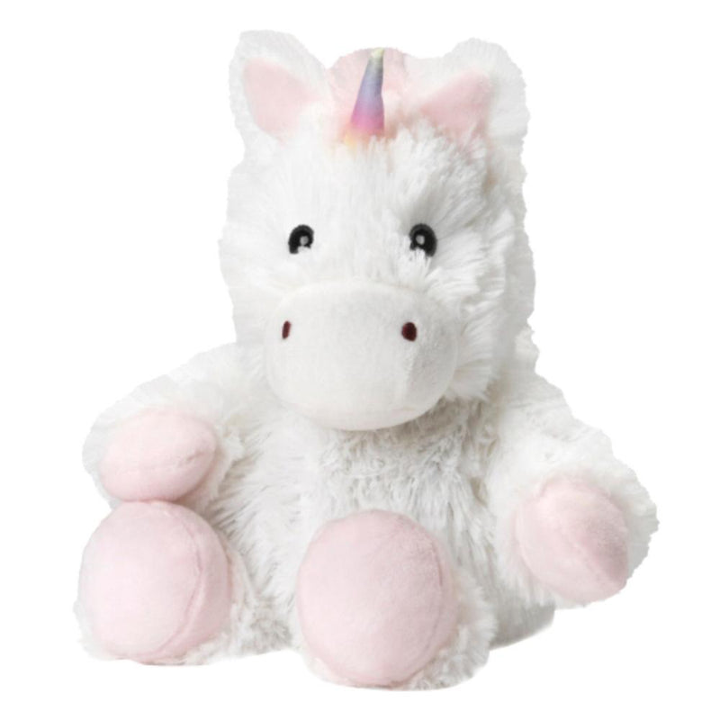 Junior White Unicorn