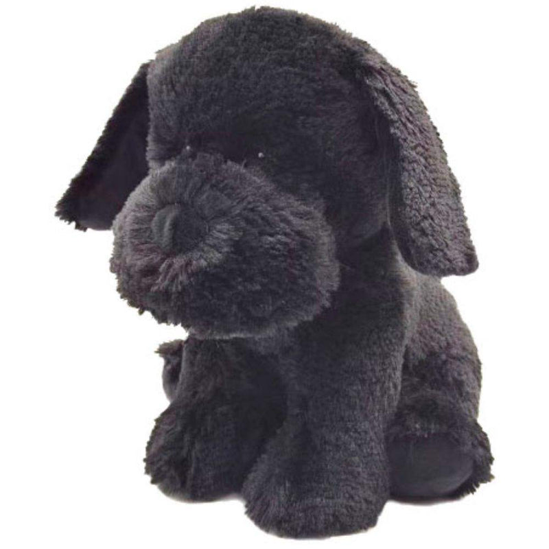 Warmies Black Lab