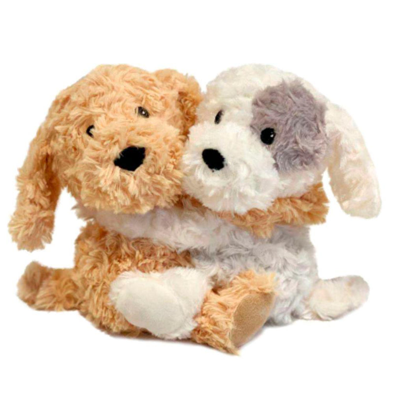Puppy Hugs