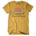 Southern Fried Designs Design Womens Trail Blazer Tee
