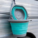 Collapsible Boss Buckets