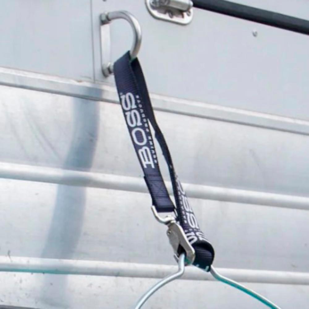 Boss Equine Bucket Strap
