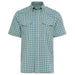 Game Guard Men's Mahi Pearl Snap Shirt