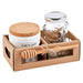 Jam and Honey Set