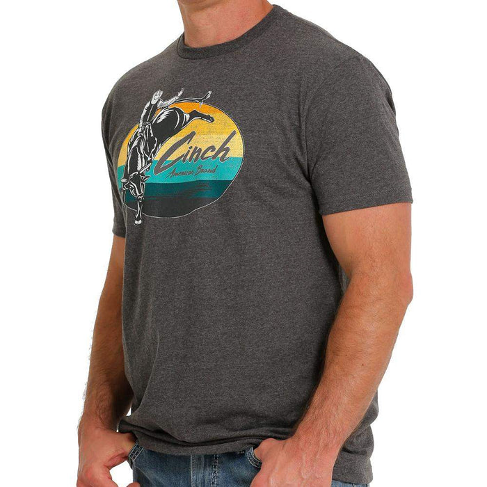 Cinch Men's Bronc Rider Tee