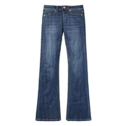Stetson Apparel Womens 816 Classic Bootcut Jean