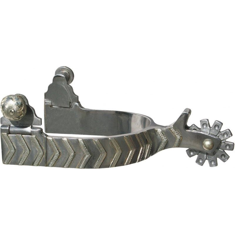 Professional's Choice Cowgirl Spur