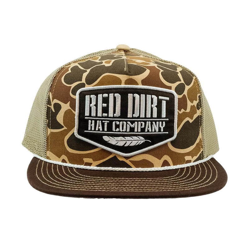 Men's Old Skool Duck Cap