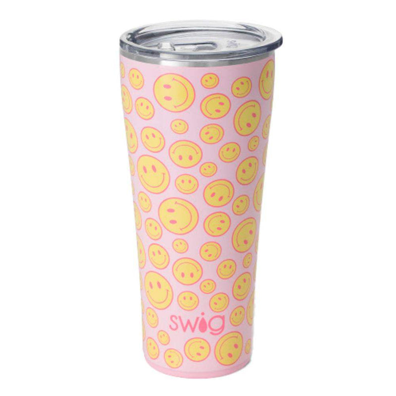 Oh Happy Day 32oz Tumbler