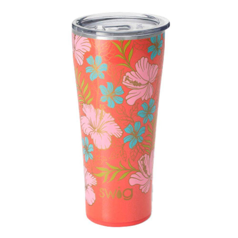 Aloha 32oz Tumbler