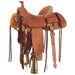 NRS Natural Roughout Pencil Roll Team Roper